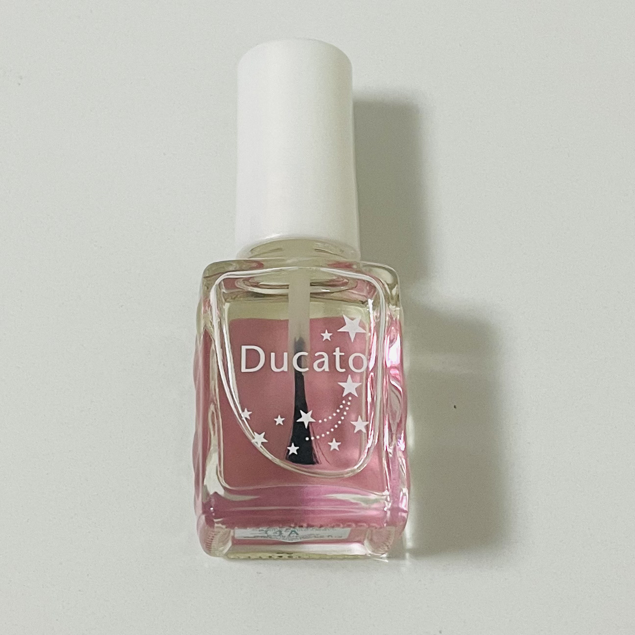 ネイルリラクシングオイル ライト/デュカート/ネイルオイル・トリートメントを使ったクチコミ（3枚目）