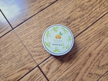 シードスマイルズマーユクリーム/肌日和/フェイスバームを使ったクチコミ(1枚目)