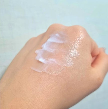 アップルサイダー pH弱酸性クレンジングフォーム /Ariul/洗顔フォームを使ったクチコミ(3枚目)