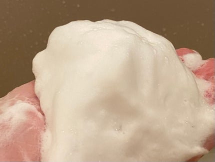 ニベア2WAY美容洗顔 AC/ニベア/洗顔フォームを使ったクチコミ(3枚目)