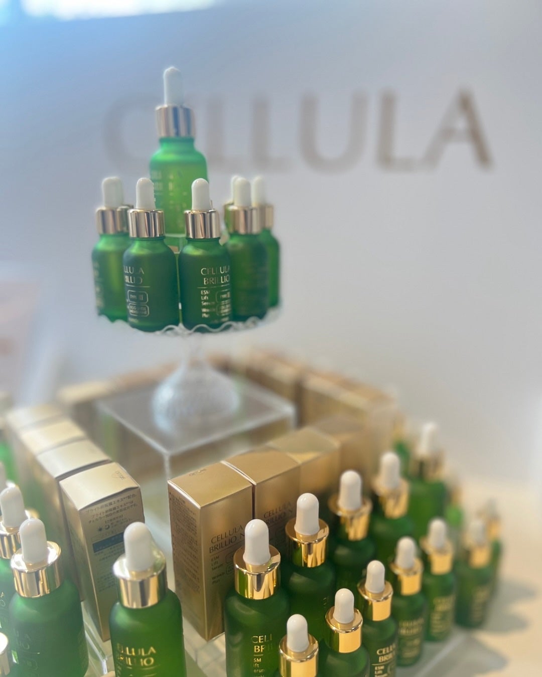 ぽんず。((フォロバ強化中)) on LIPS 「🐴🎃👸🏻今日は「✨CinderellaFitEXPO✨」に参加..」(3枚目)