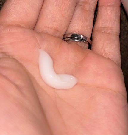 アデノバイタル ヘアトリートメント/サブリミック/洗い流すヘアトリートメントを使ったクチコミ(3枚目)