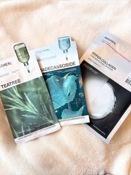 mari@コメントでフォロバ on LIPS 「@remake_officialさんのリメイクボックスもらった..」(2枚目)