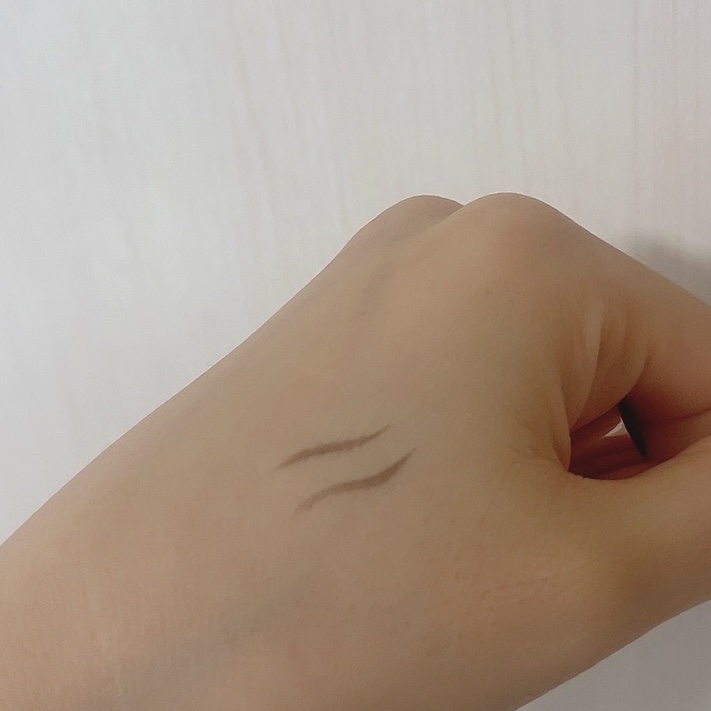 リキッドアイライナーR5/ラブ・ライナー/リキッドアイライナーを使ったクチコミ（2枚目）