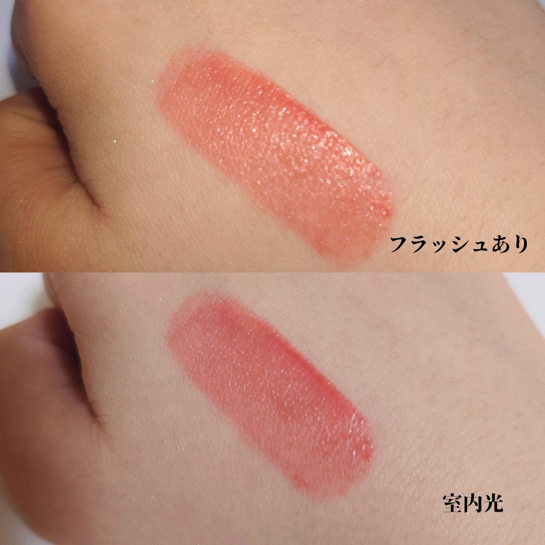 3CE ブラー ウォーターティント/3CE/リップティントを使ったクチコミ(3枚目)