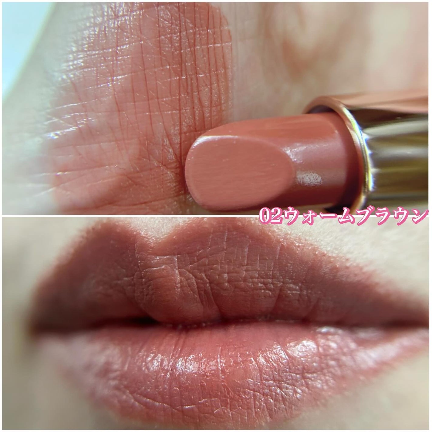 ゆかぴ on LIPS 「「CEZANNE」さまから商品提供をいただきました。✔️ラステ..」(4枚目)
