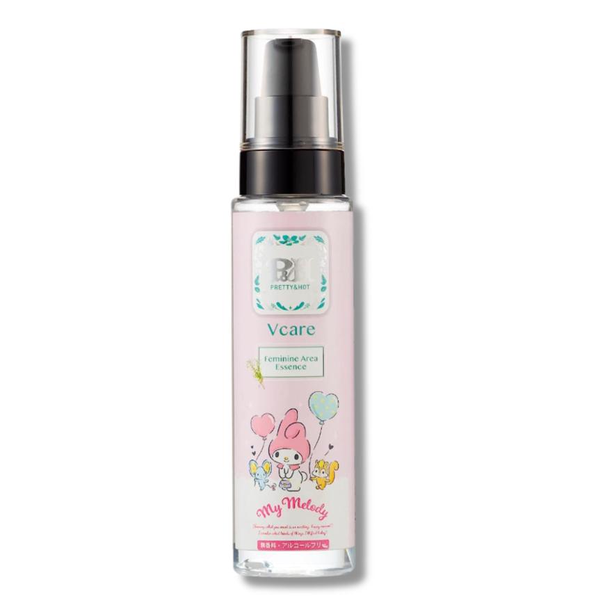 PH アフターセラム Vcare 120ml(サンリオコラボ)