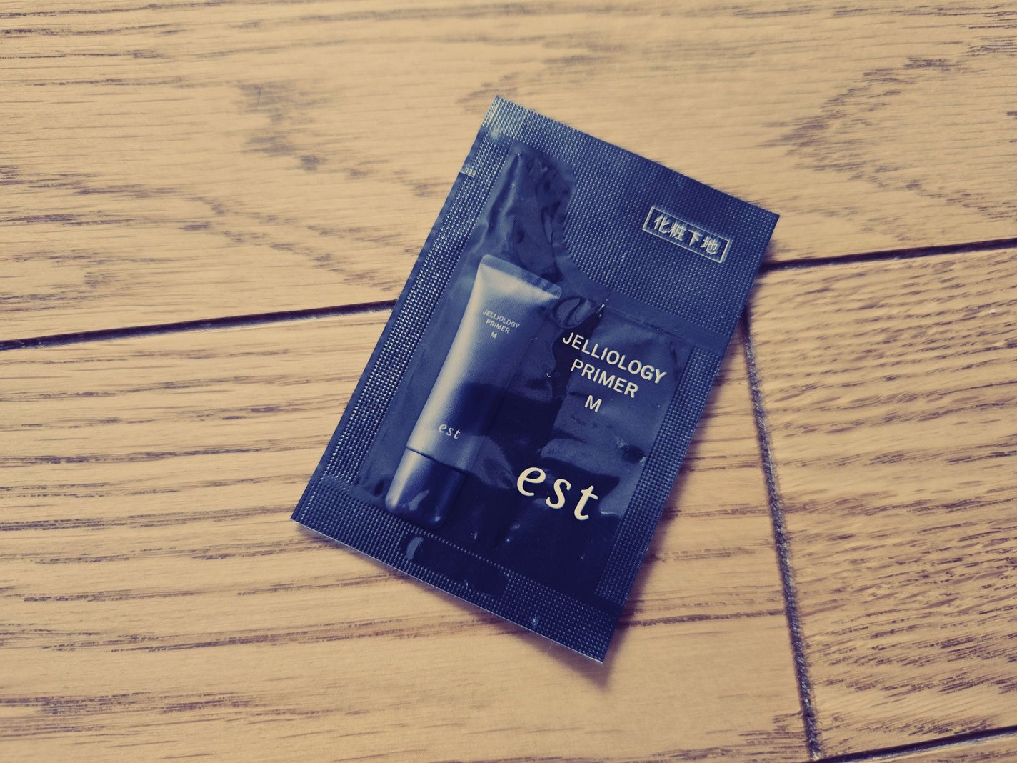 エスト ジェリオロジー プライマー M/est/化粧下地を使ったクチコミ(1枚目)