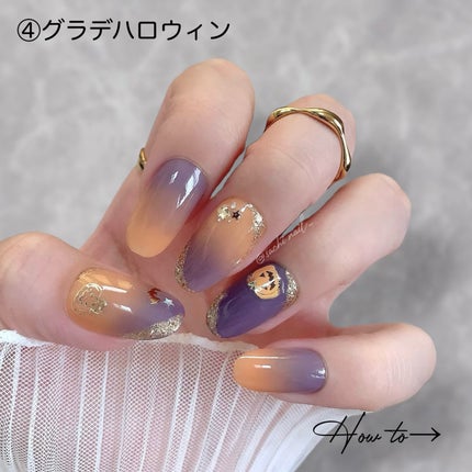 カラフルネイルズ/キャンメイク/マニキュアを使ったクチコミ(8枚目)