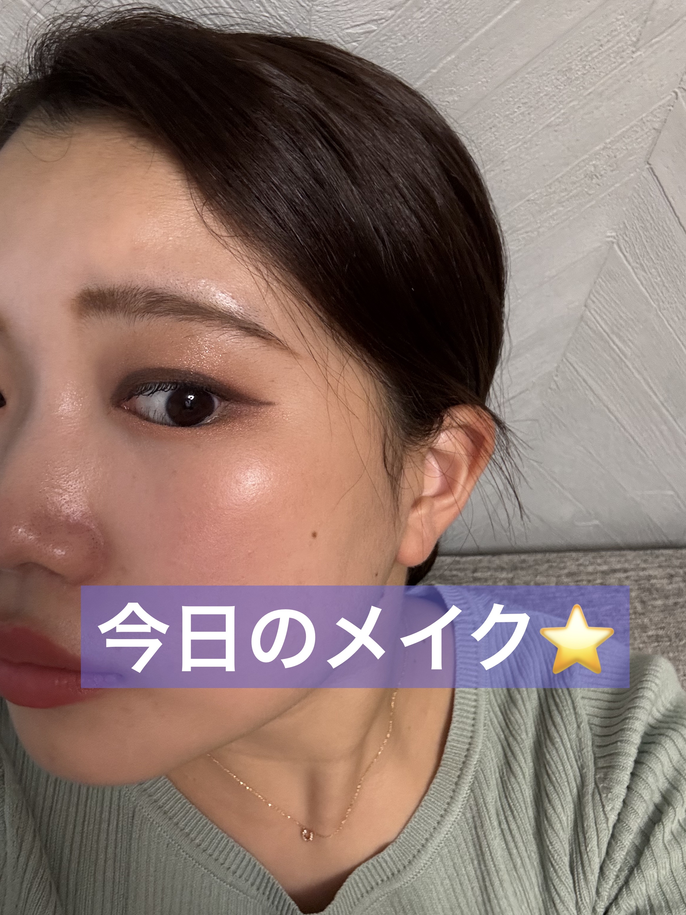 シークレットビューティーパウダー/キャンメイク/プレストパウダーを使ったクチコミ（1枚目）