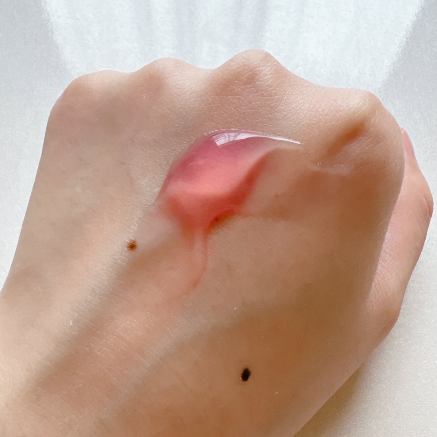 ダブルレイヤリングクレンジングウォーター/Dr.Bio/クレンジングウォーターを使ったクチコミ(6枚目)