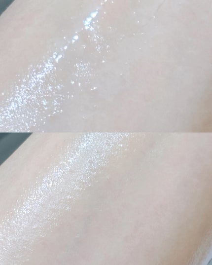 韓国在住mico on LIPS 「Ooznary./ビタ3ACオーロラトナー【澄んだ肌へメラトニ..」(4枚目)