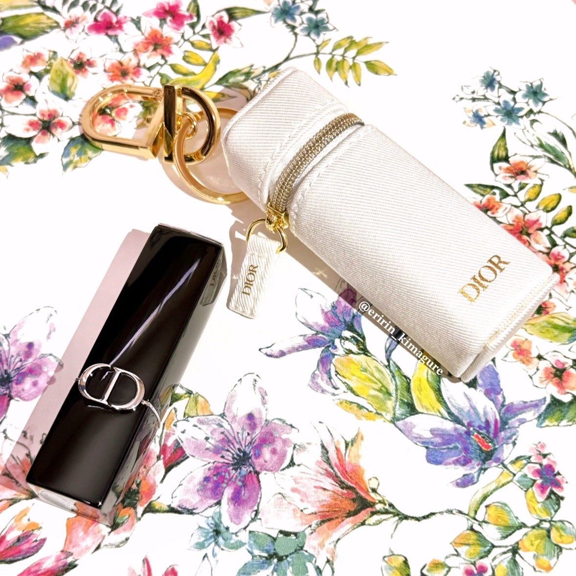 その他/Dior/その他を使ったクチコミ(3枚目)