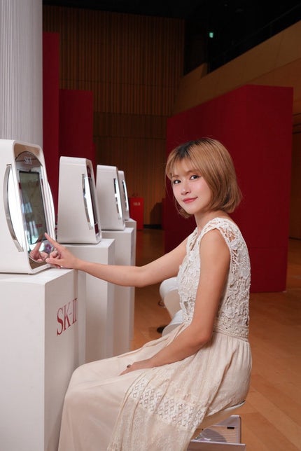 upink × make YOU up 3way メランジュールリップ/upink/口紅を使ったクチコミ(6枚目)