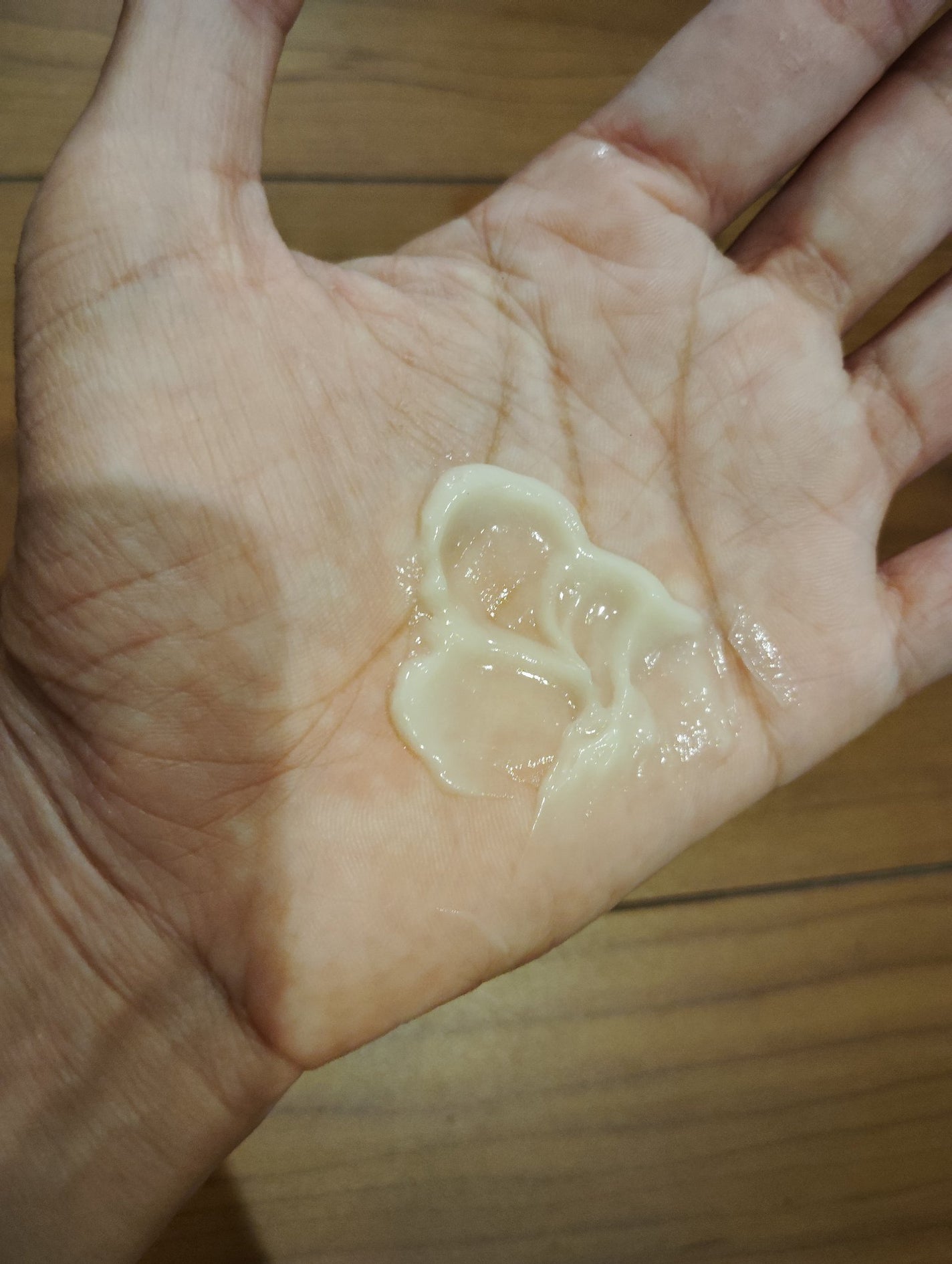 ディアボーテ ブルームドール モイスチャーイン シャンプー/トリートメント/ディアボーテ/市販シャンプーを使ったクチコミ(3枚目)