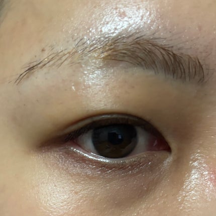 イージーブロウトーンチェンジャー/COSNORI/その他アイブロウを使ったクチコミ(4枚目)