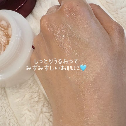 マデカ メラキャプチャーアンプルパッド/センテリアン24/トナーパッドを使ったクチコミ(4枚目)