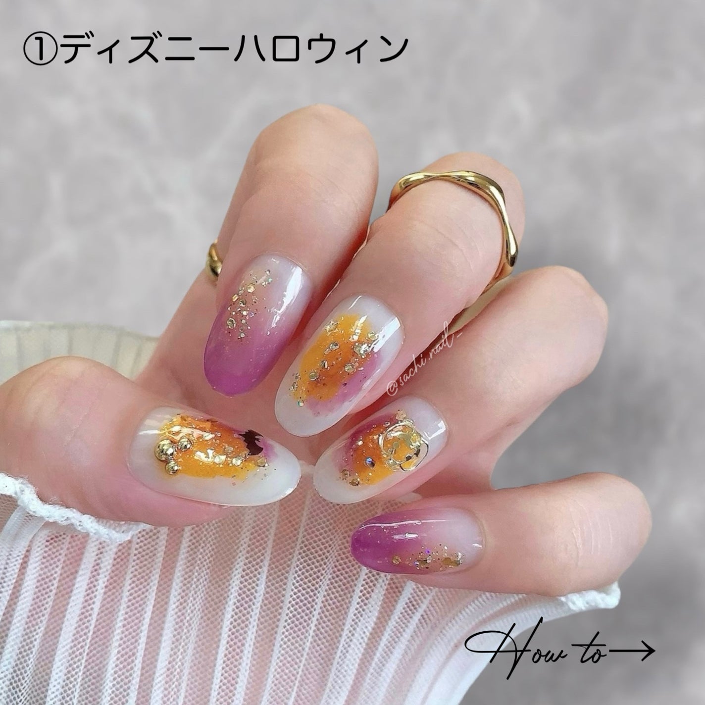 カラフルネイルズ/キャンメイク/マニキュアを使ったクチコミ(2枚目)