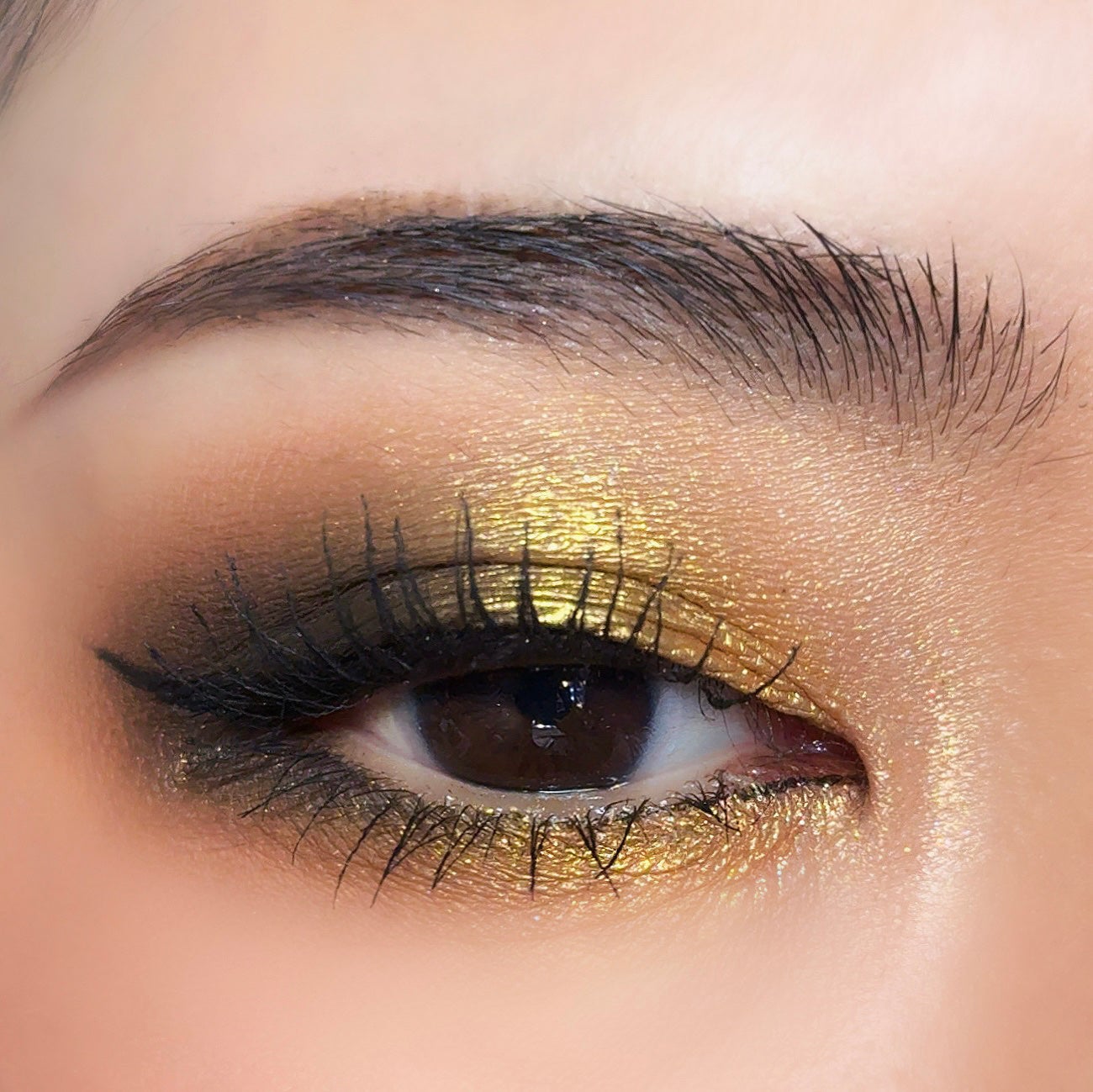 スモール アイシャドウ/M・A・C/単色アイシャドウを使ったクチコミ(7枚目)