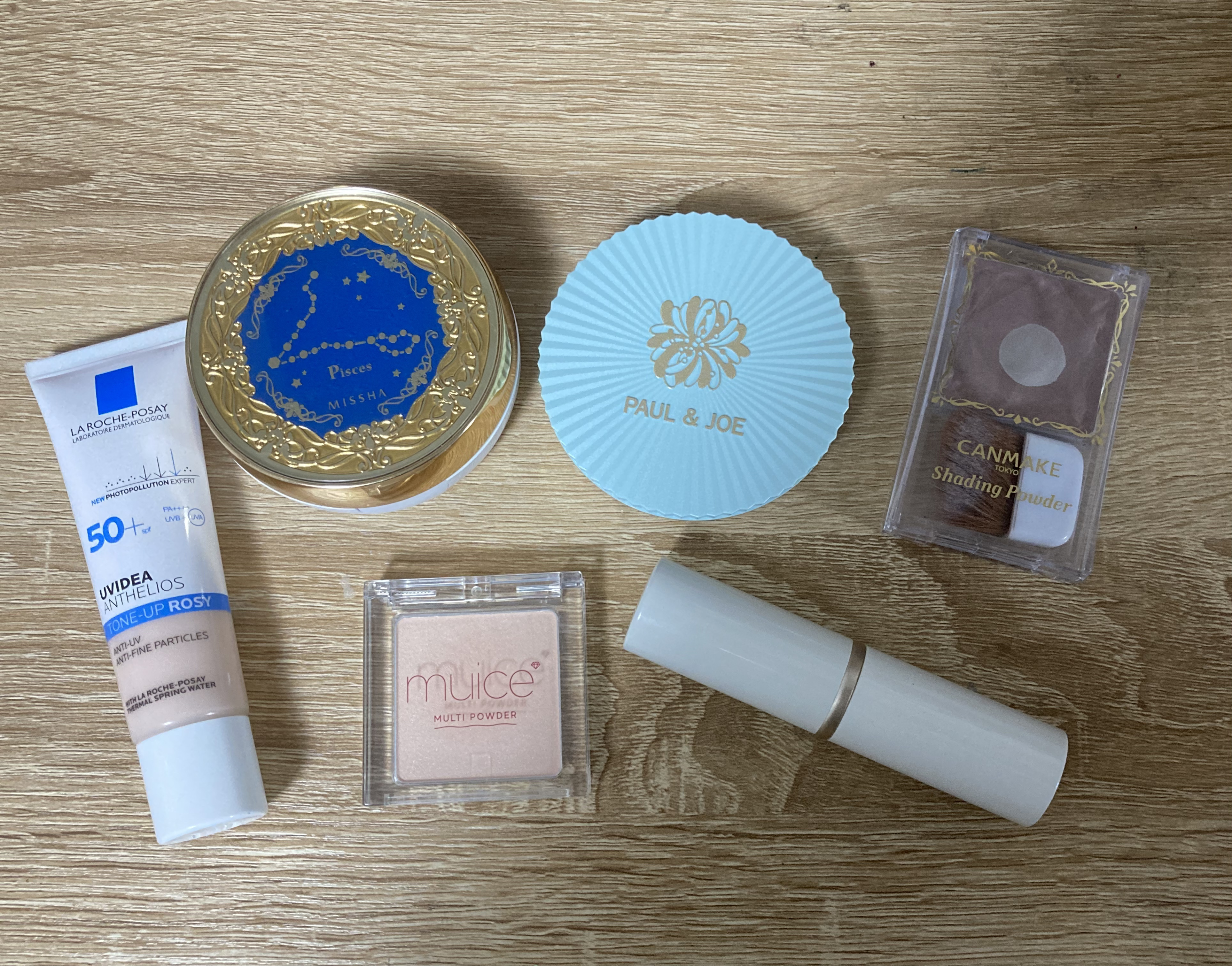 トゥルーディメンションラディアンスバーム/hince/スティックハイライトを使ったクチコミ（1枚目）