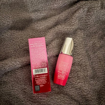 クエンチ フルイド/オージュア/ヘアミルクを使ったクチコミ(2枚目)