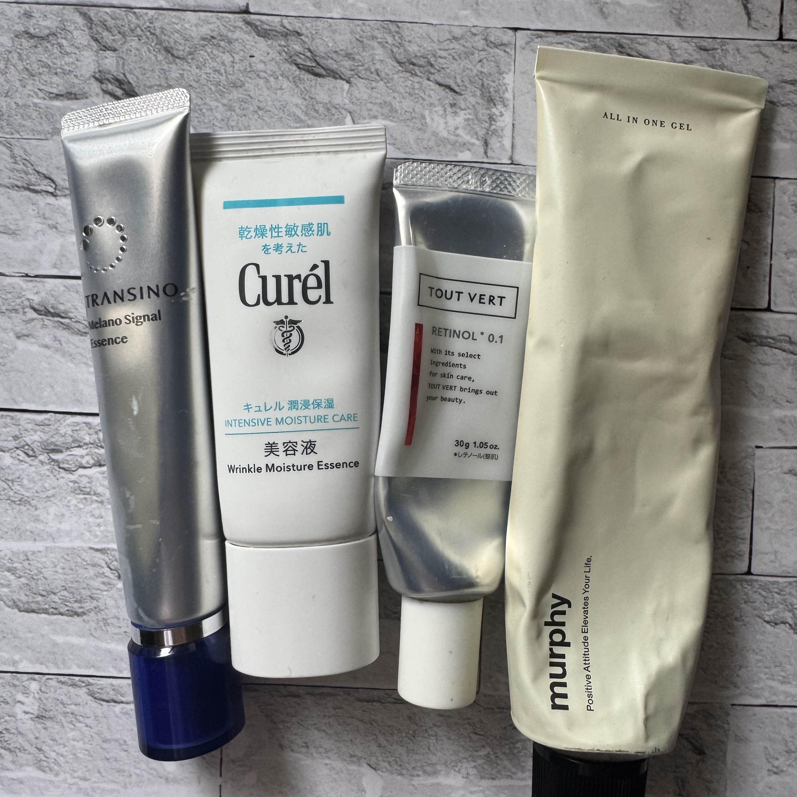 スキン リニューアルパック/ファンケル/洗い流すパック・マスクを使ったクチコミ（3枚目）