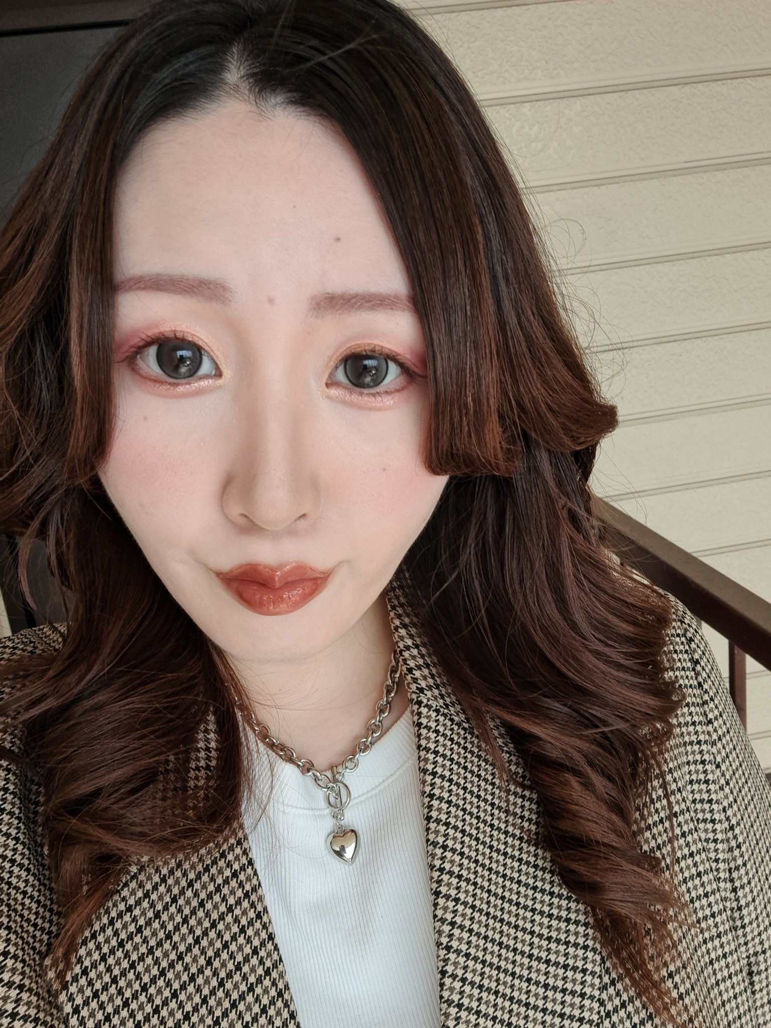 ル ルージュ デュオ ウルトラ トゥニュ/CHANEL/口紅を使ったクチコミ（1枚目）