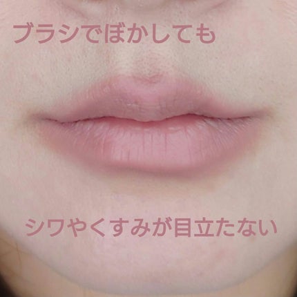 ベルベットリップライナー/CLIO/リップライナーを使ったクチコミ(2枚目)