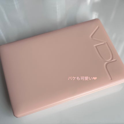 アイシャイン カラーモード パレット/VDL/アイシャドウパレットを使ったクチコミ(7枚目)