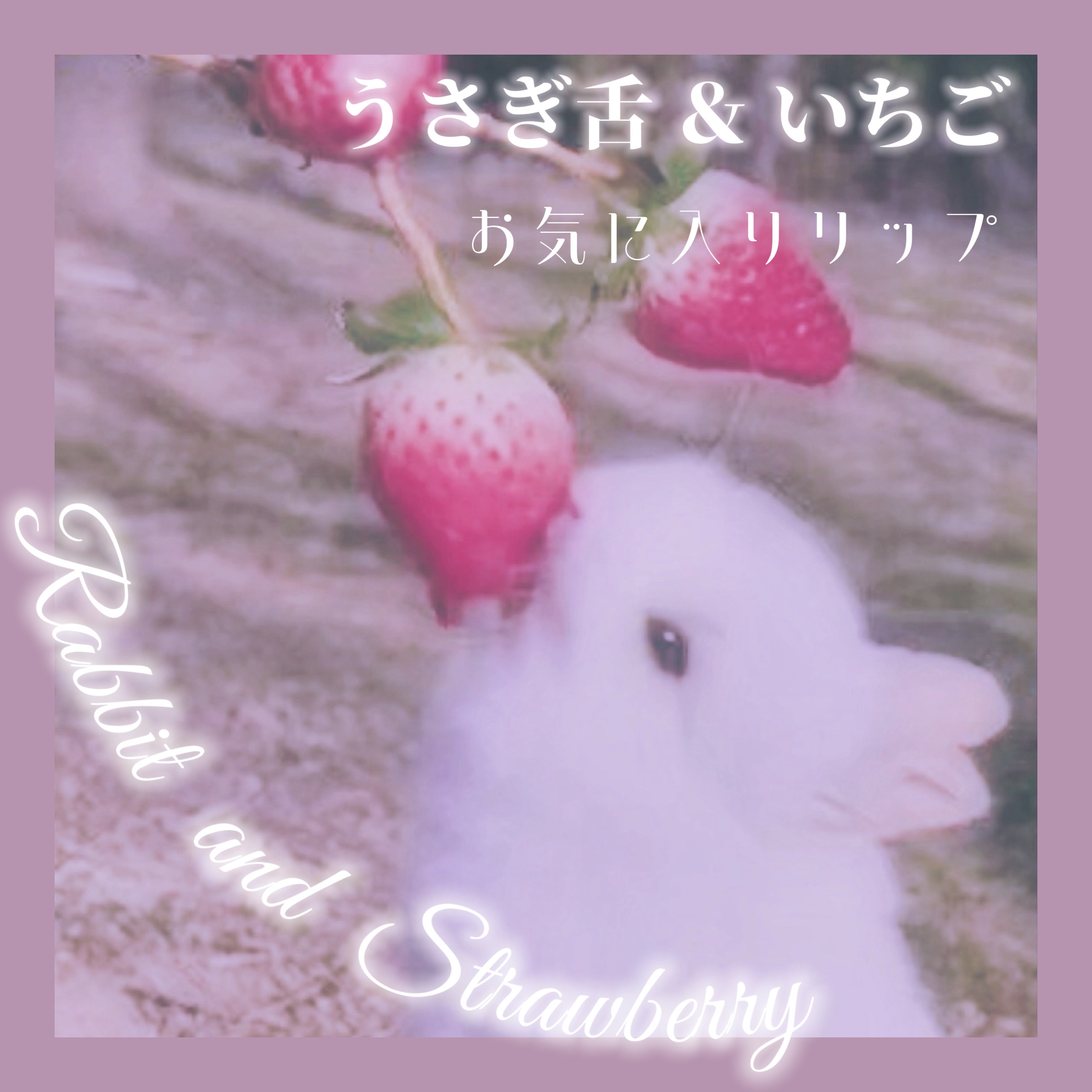 ユアリップオンリーグロス/キャンメイク/リップグロスを使ったクチコミ（1枚目）