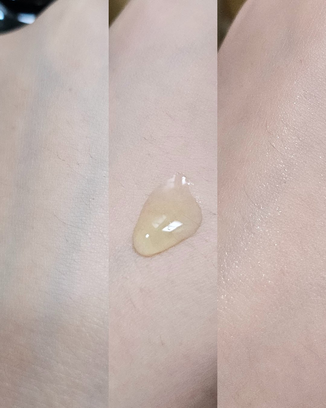 RXザ・ビタミンC23セラム/COSRX/美容液を使ったクチコミ（3枚目）