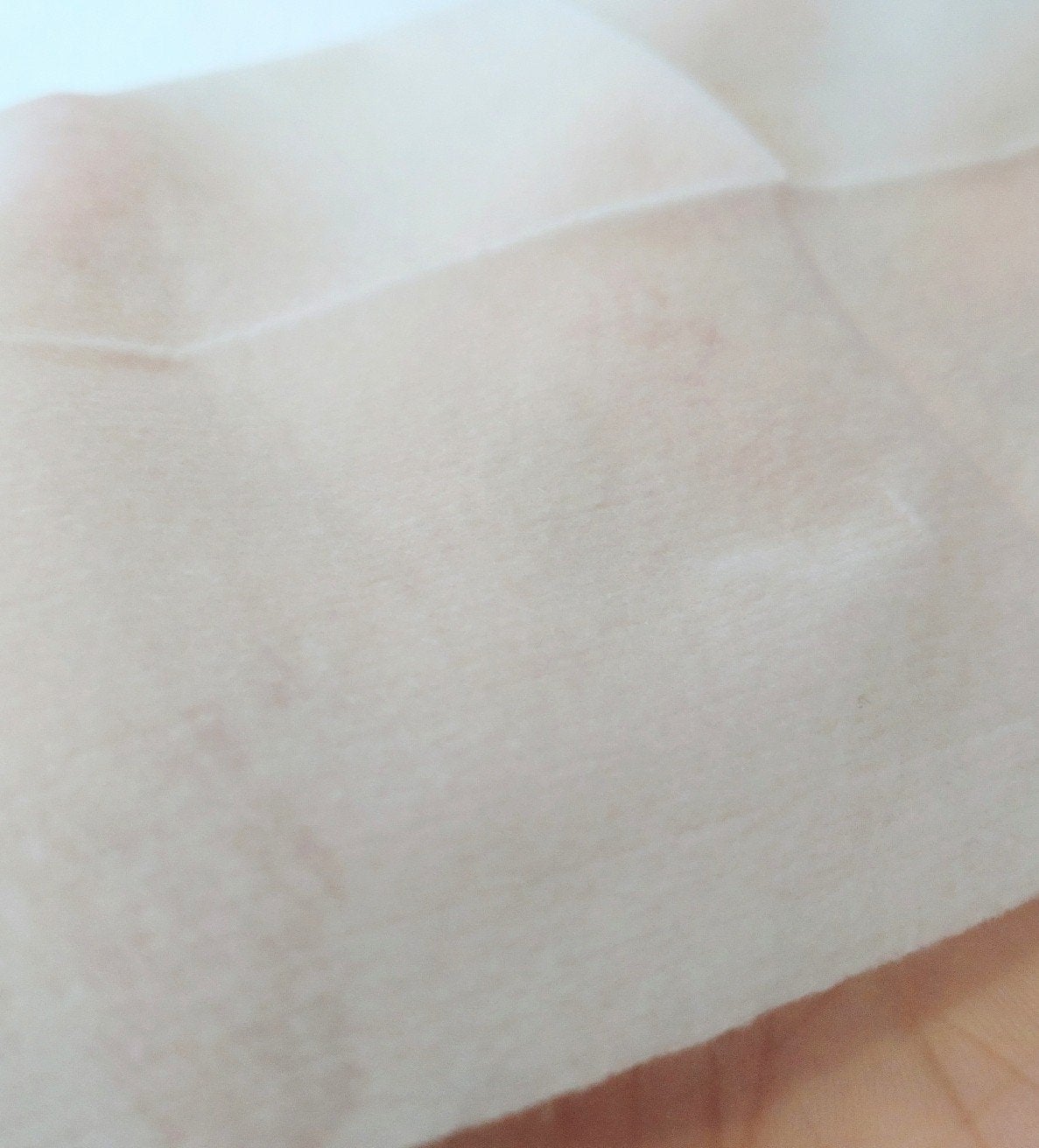 花露 クレンジングシート/花西子/クレンジングシートを使ったクチコミ(7枚目)