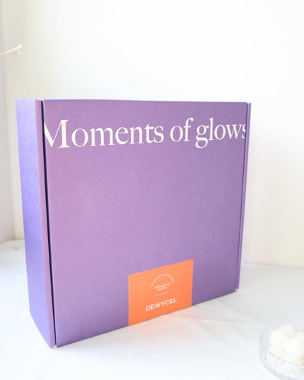 プライベートマスク/DEWYCEL/シートマスク・パックを使ったクチコミ(6枚目)