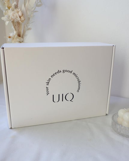 バイオームレメディポアリセットクーリングパッド/UIQ/トナーパッドを使ったクチコミ(6枚目)