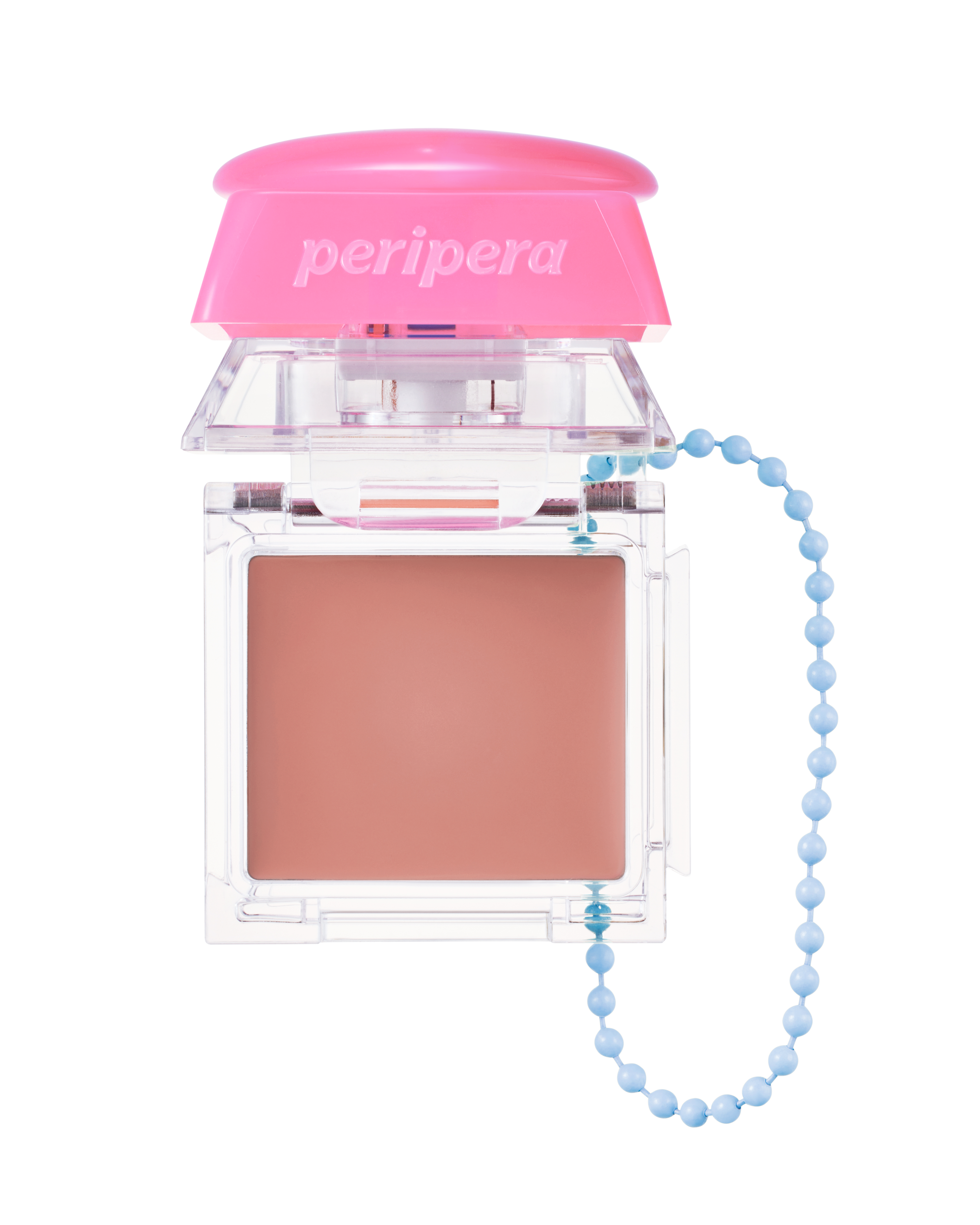 ペリペラ トック ブラッシュ キーキャップ / PERIPERA