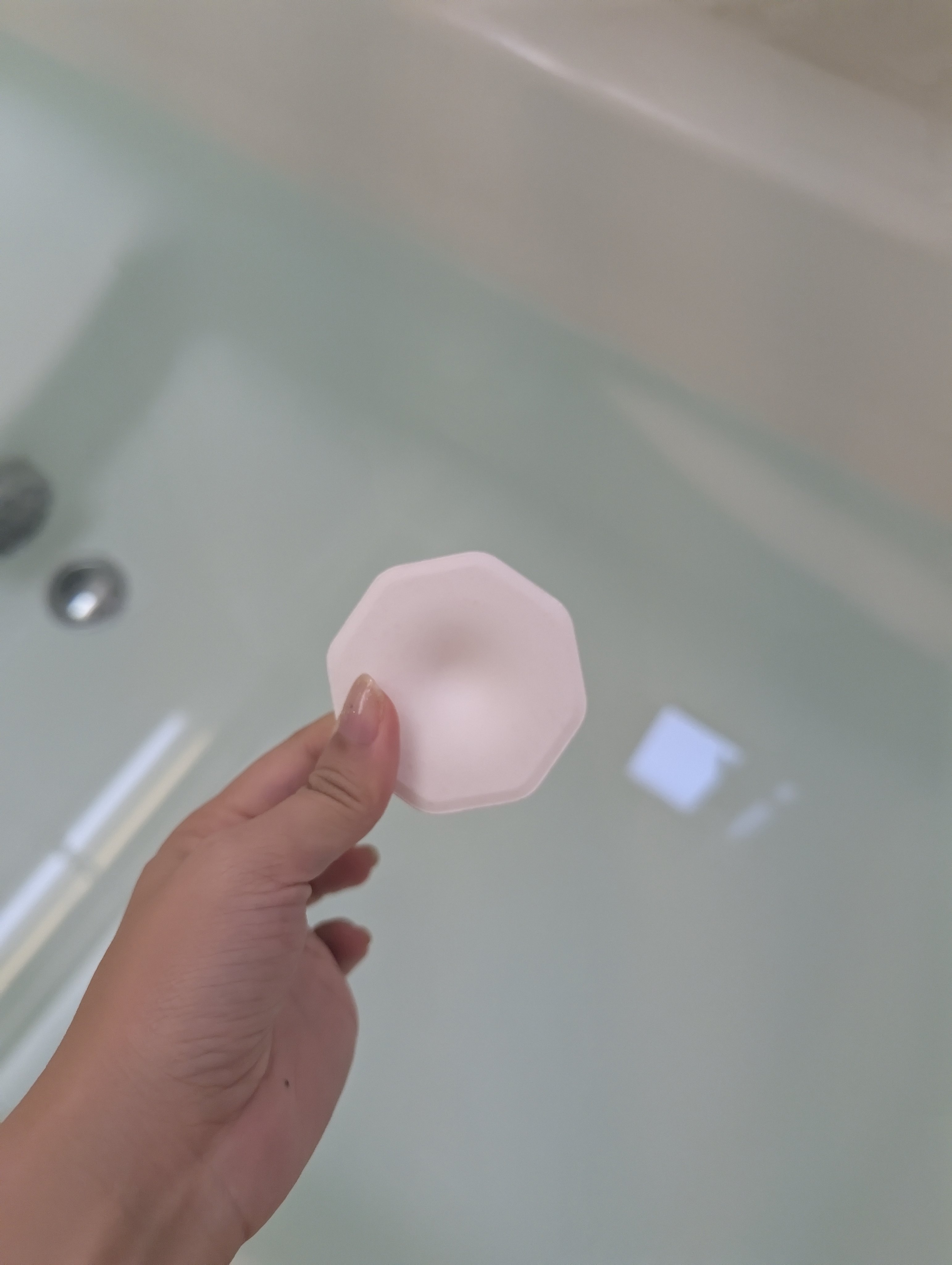 バブ　モンスターバブル よくばりミルキー/バブ/炭酸系入浴剤を使ったクチコミ（2枚目）