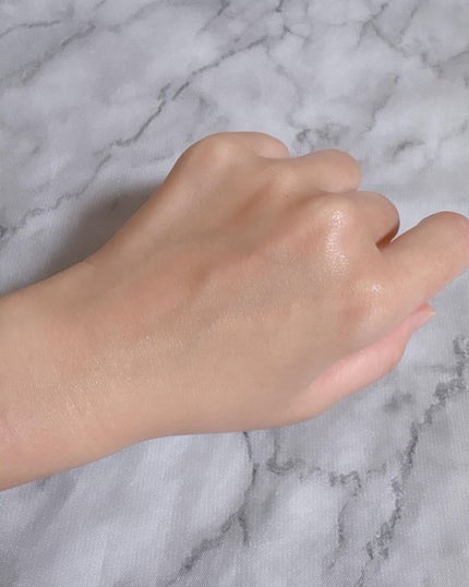 ライスピラー保湿クリーム/HAYEJIN/フェイスクリームを使ったクチコミ(4枚目)