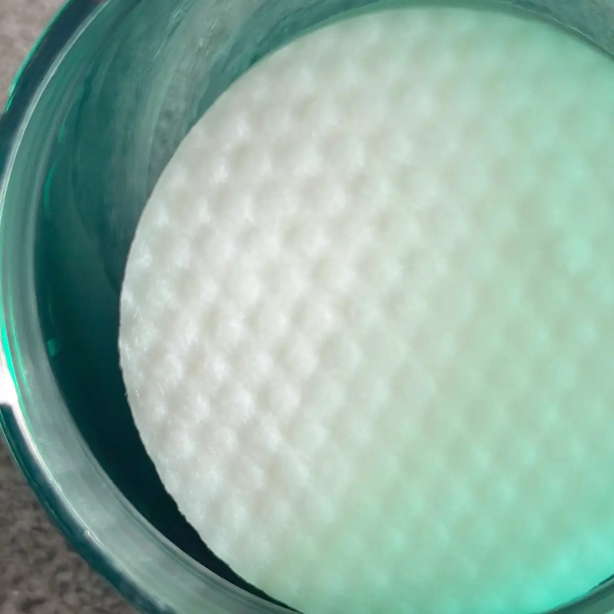 ヘルプミー! ダクトパッド/One-day's you/トナーパッドを使ったクチコミ（2枚目）