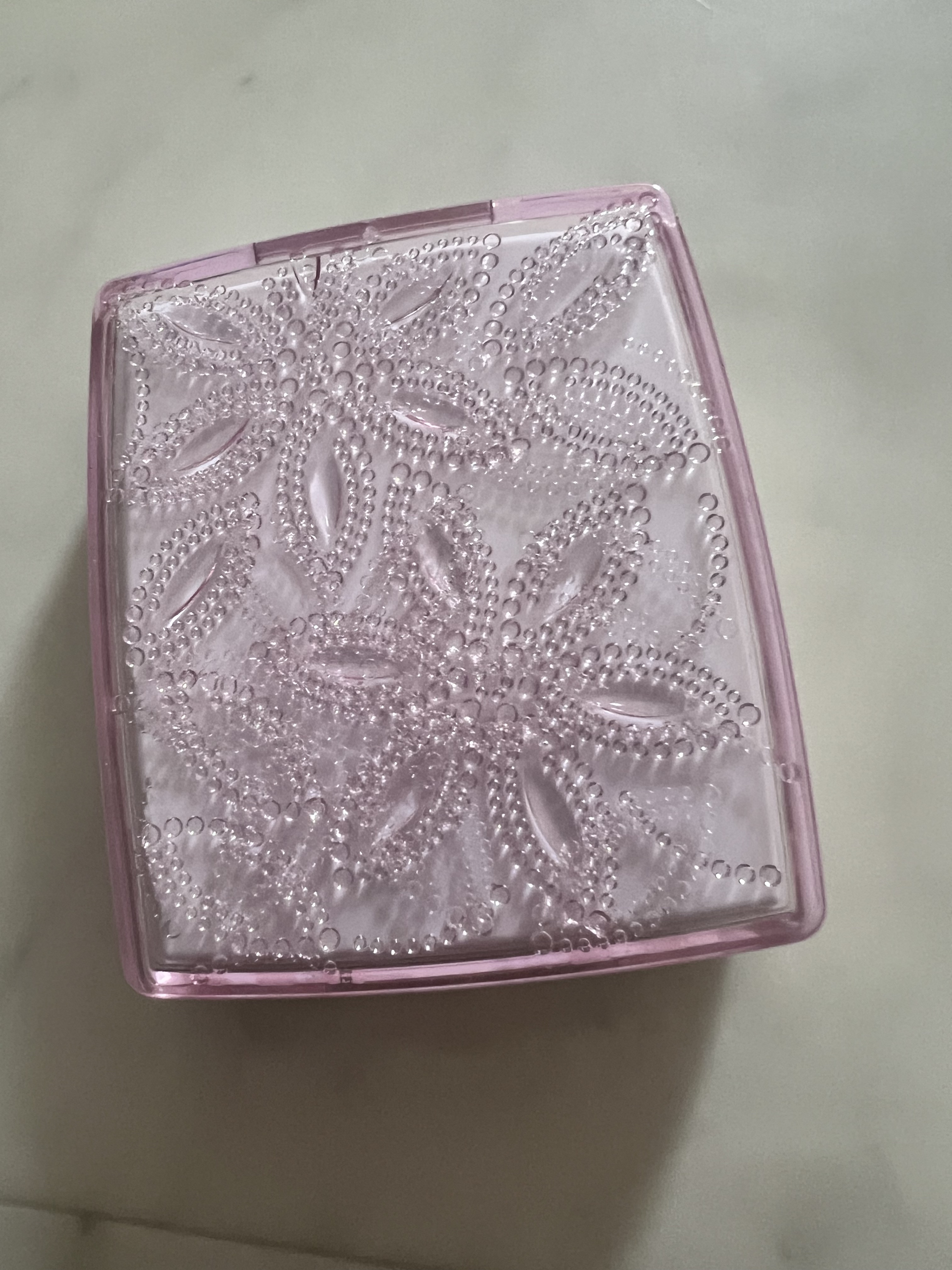 ウルトラカバー UV パクト/CEZANNE/パウダーファンデーションを使ったクチコミ（1枚目）