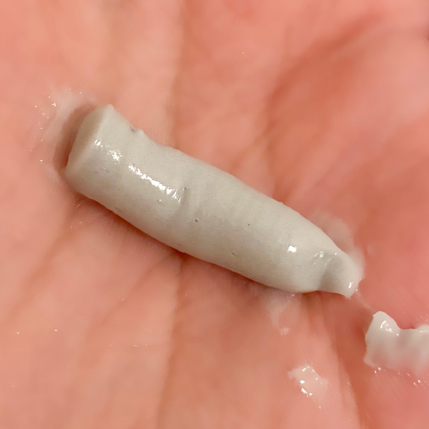 ニベア2WAY美容洗顔 AC/ニベア/洗顔フォームを使ったクチコミ(2枚目)