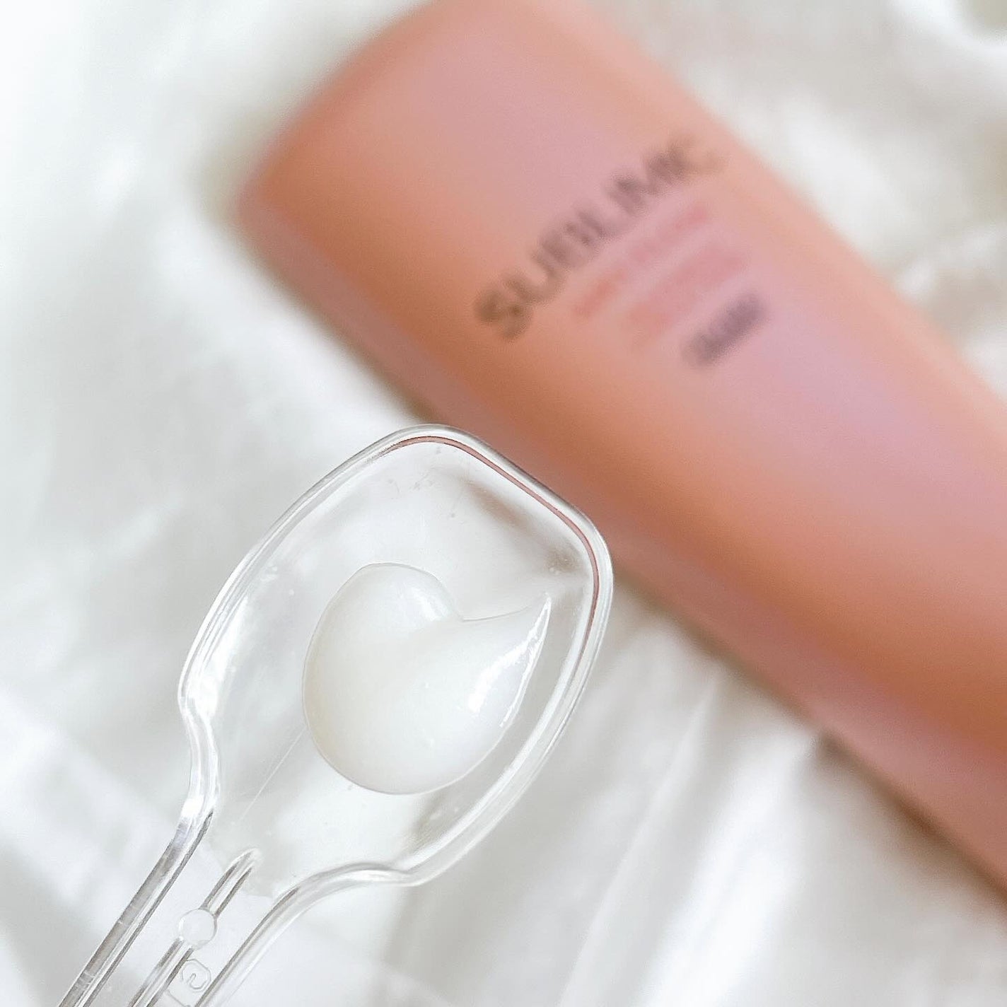 エアリーフロー シャンプー/トリートメント/サブリミック/サロンシャンプーを使ったクチコミ(5枚目)