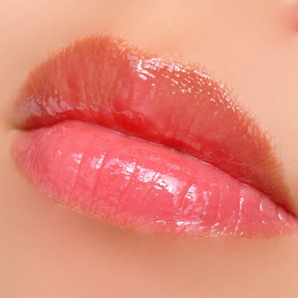 フィー 3Dボリューミンググロス/fwee/リップグロスを使ったクチコミ(4枚目)