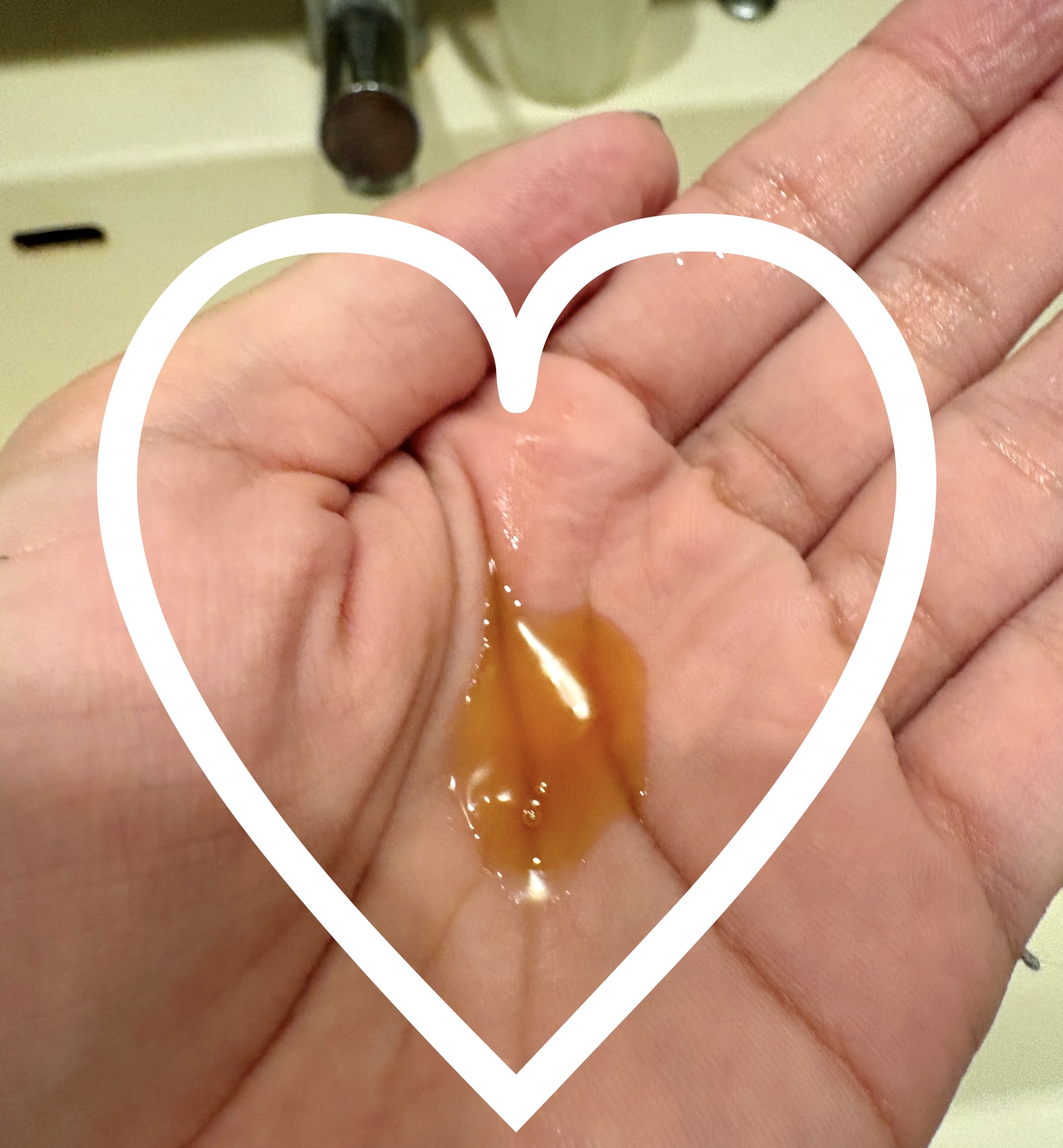 ハニーパック スカルプ /EraL/頭皮トリートメントを使ったクチコミ（3枚目）