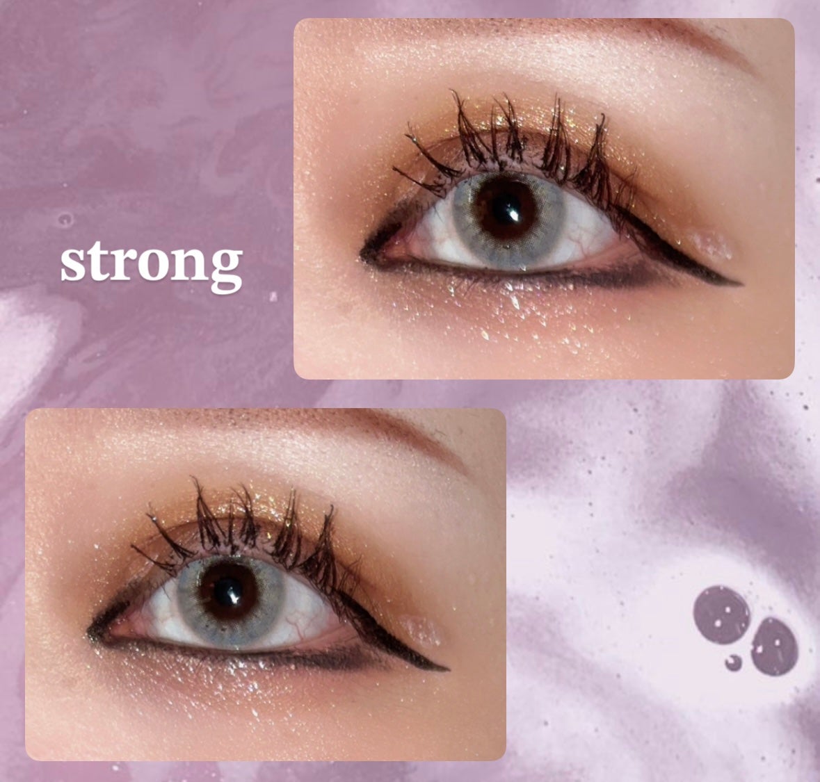 ベターミーアイパレット/2aN/マルチパレットを使ったクチコミ(1枚目)