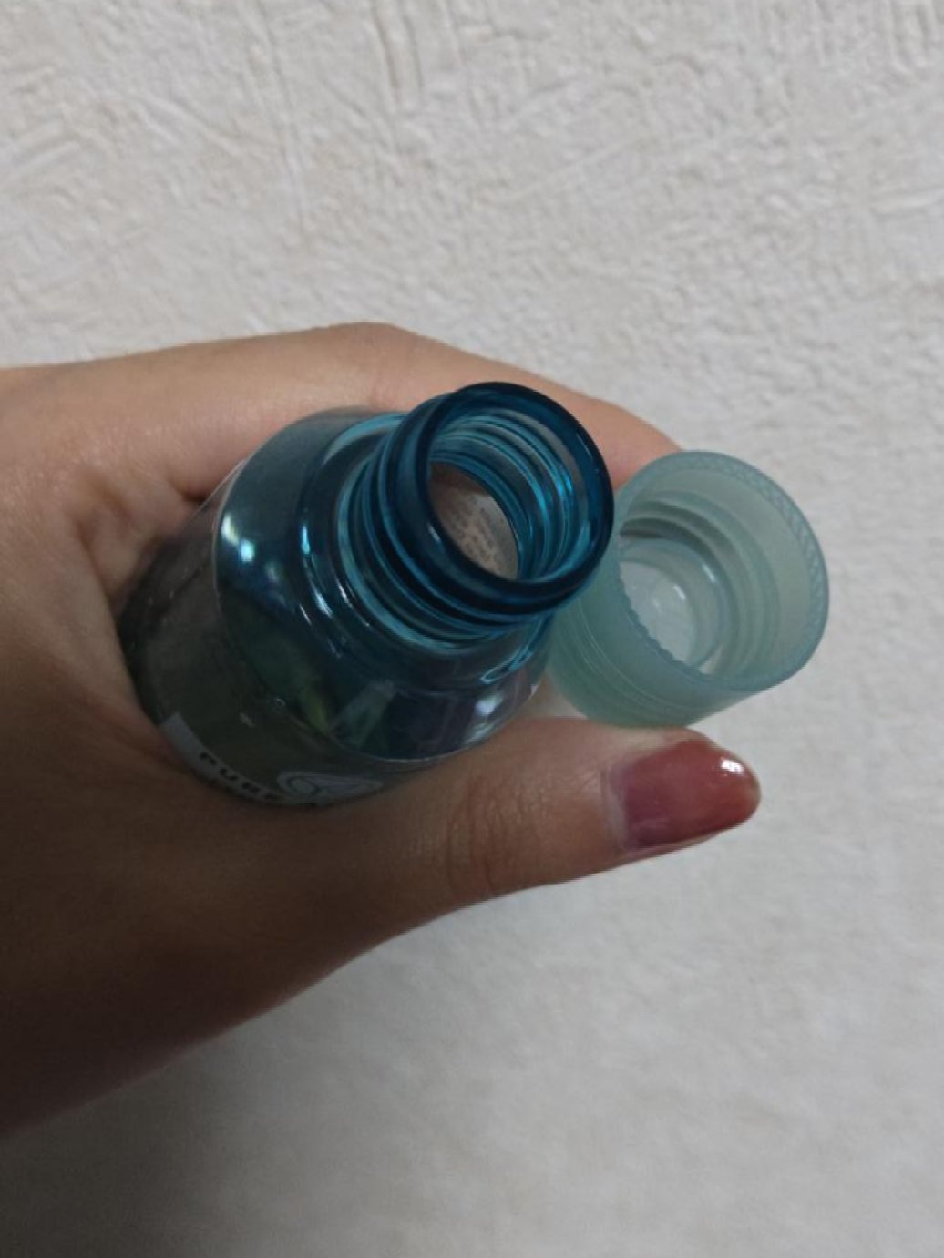 ピュアアルギー ミセラーウォーター /イヴ・ロシェ/クレンジングウォーターを使ったクチコミ（3枚目）