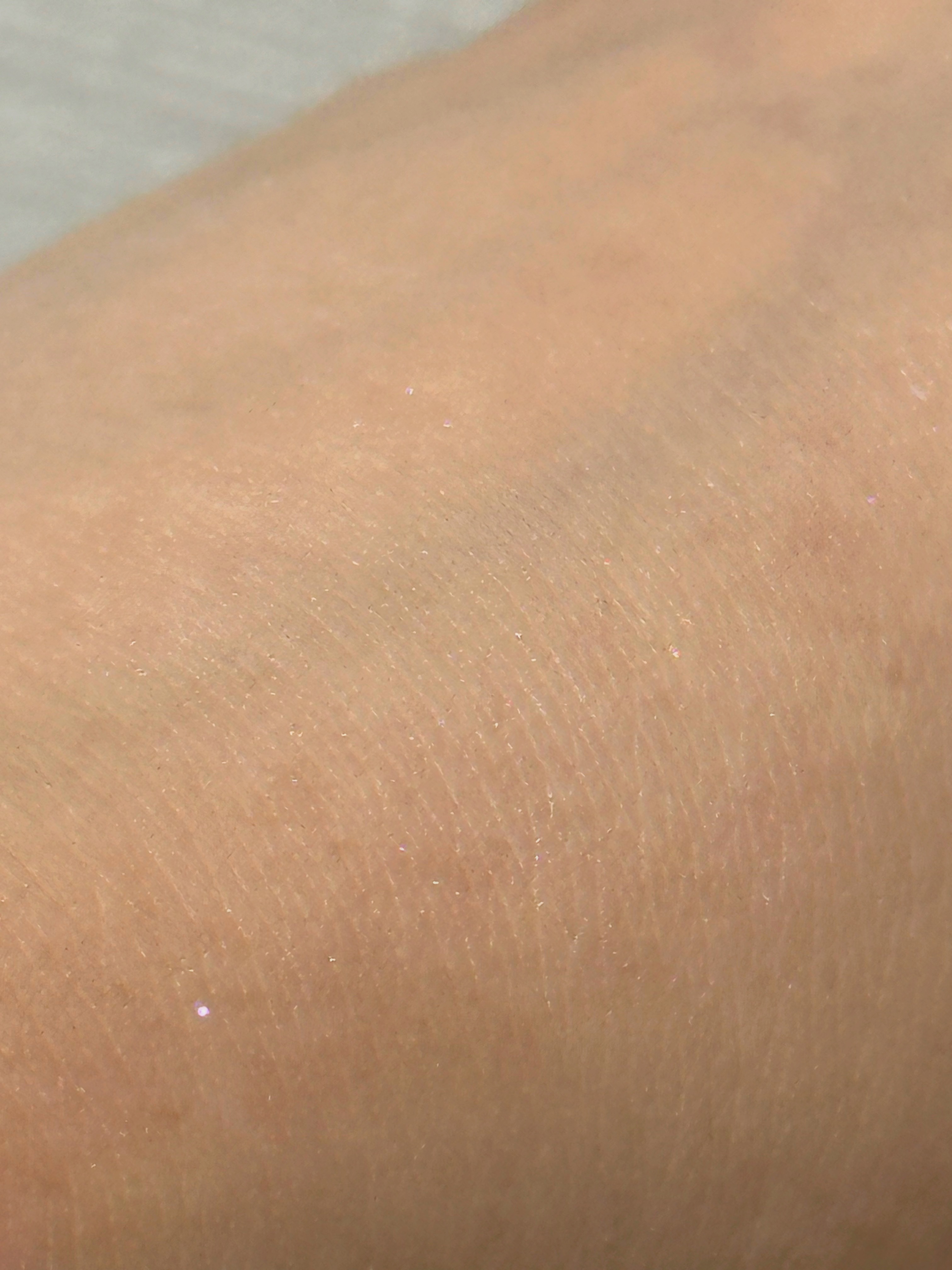 SHISEIDO エッセンス スキンセッティング パウダー/SHISEIDO/ルースパウダーを使ったクチコミ（2枚目）