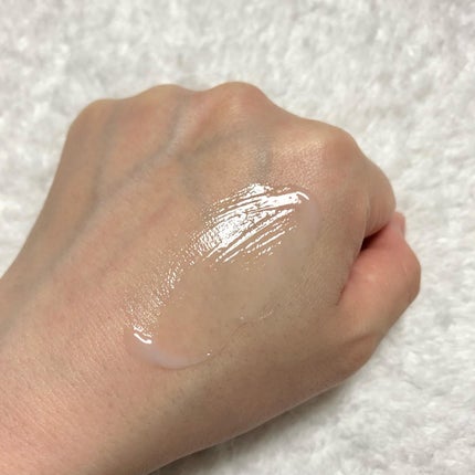 Snail&Azlene カームフォートクリーム/TIAM/フェイスクリームを使ったクチコミ(5枚目)