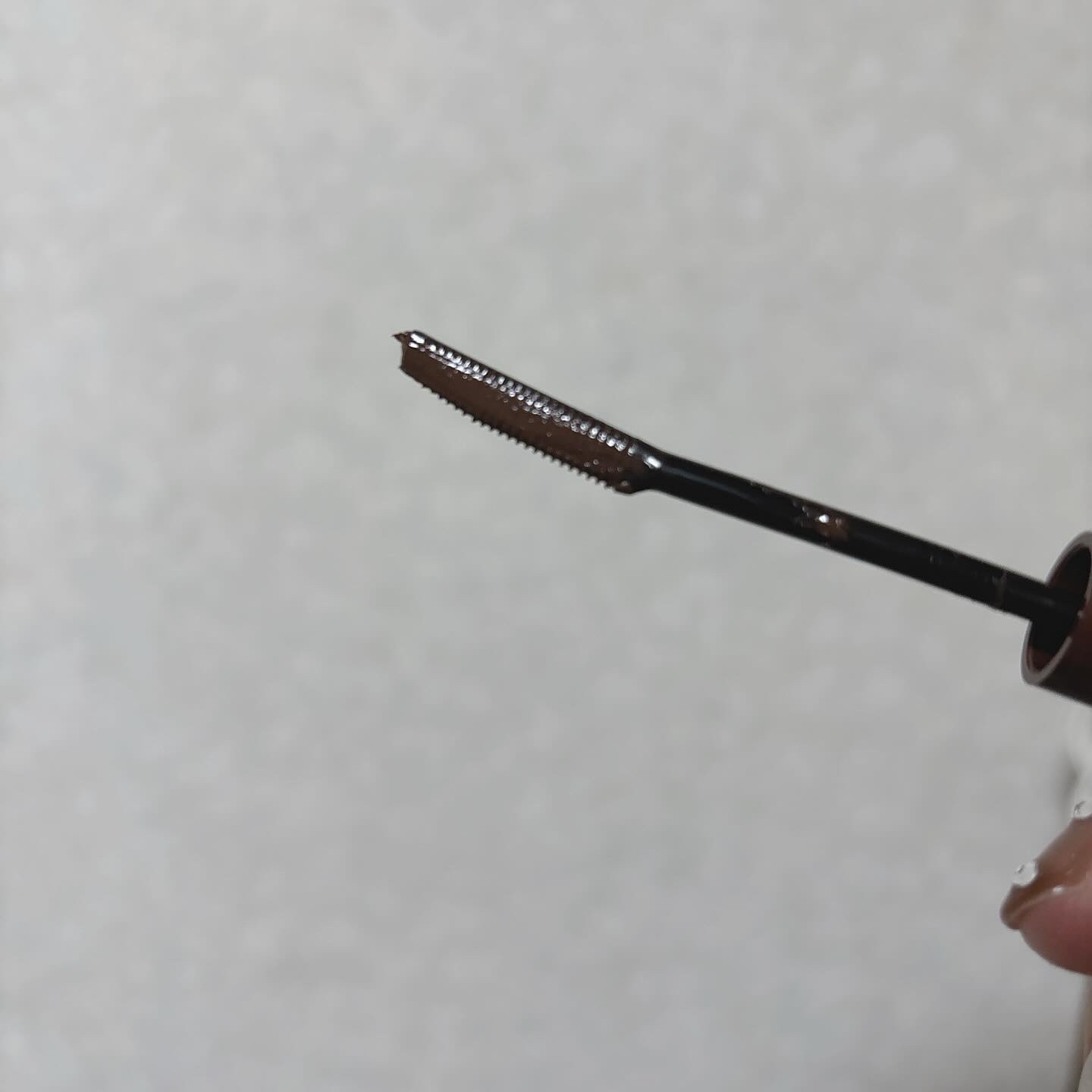 クイックラッシュカーラー/キャンメイク/マスカラ下地を使ったクチコミ（2枚目）