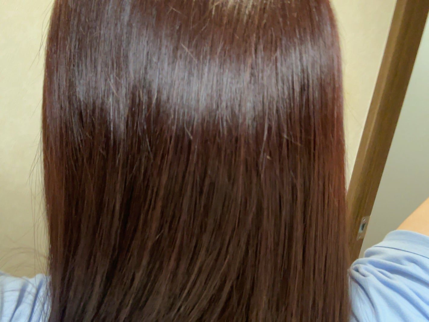 アデノバイタル シャンプー/サブリミック/サロンシャンプーを使ったクチコミ(6枚目)