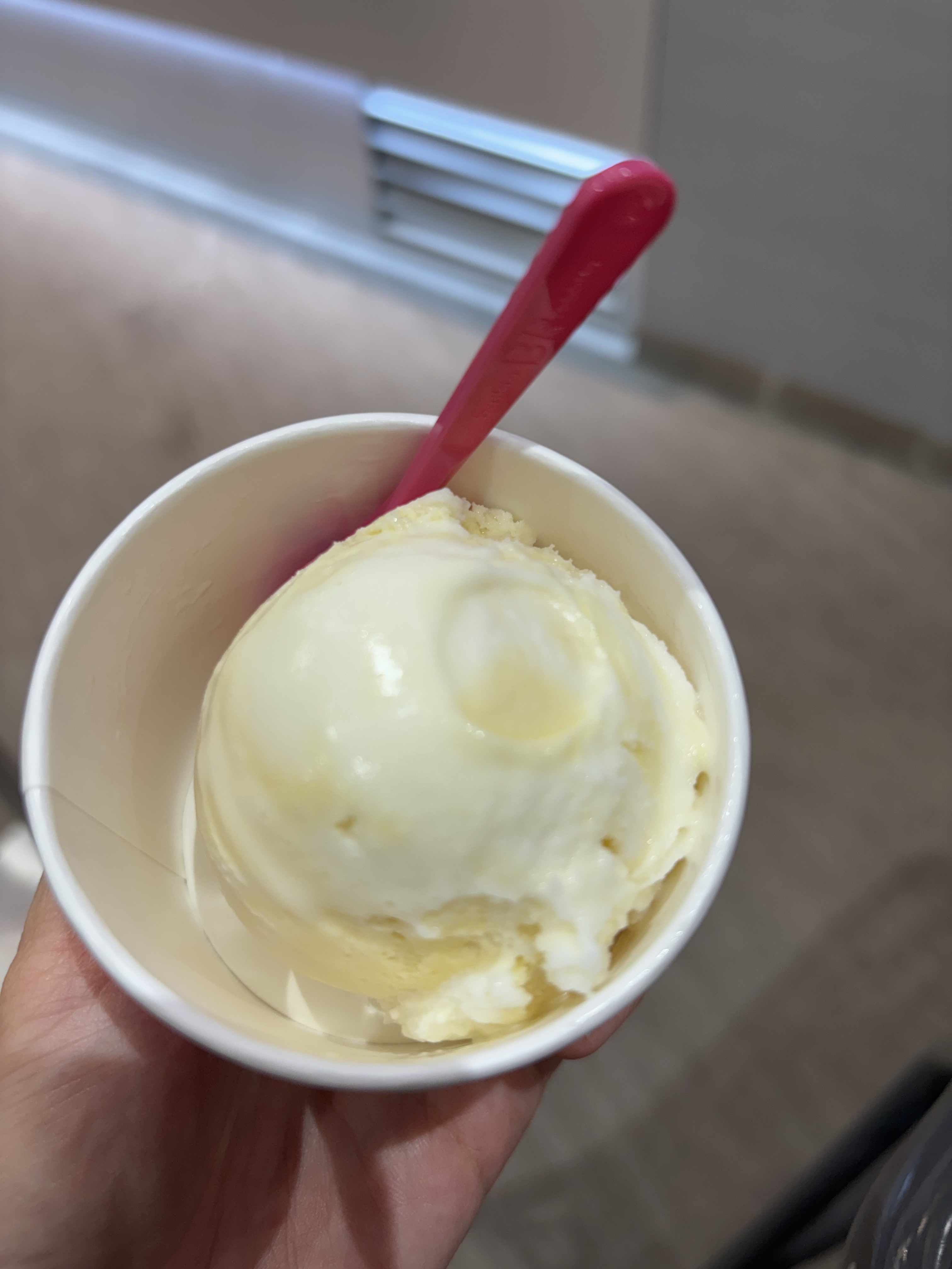 ミルキーミルキー/サーティワン/その他食品を使ったクチコミ（2枚目）